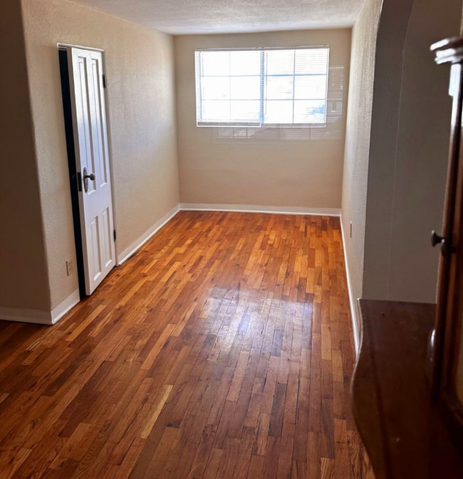 1210 N Oregon St in El Paso, TX - Building Photo - Building Photo
