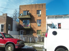 108-37 48th Ave Apartments