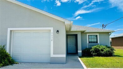 1632 SW 33rd St in Cape Coral, FL - Foto de edificio - Building Photo