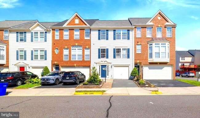 property at 25427 Elm Terrace