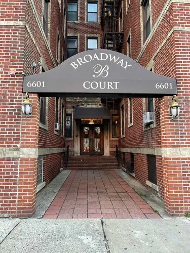 6601 Broadway-Unit -B4 in West New York, NJ - Building Photo