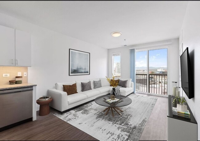 The Collective RiNo in Denver, CO - Building Photo - Building Photo