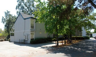 1700 Mission Blvd in Santa Rosa, CA - Building Photo