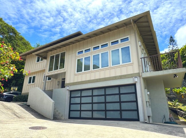 property at 44-153 Kahinani Way