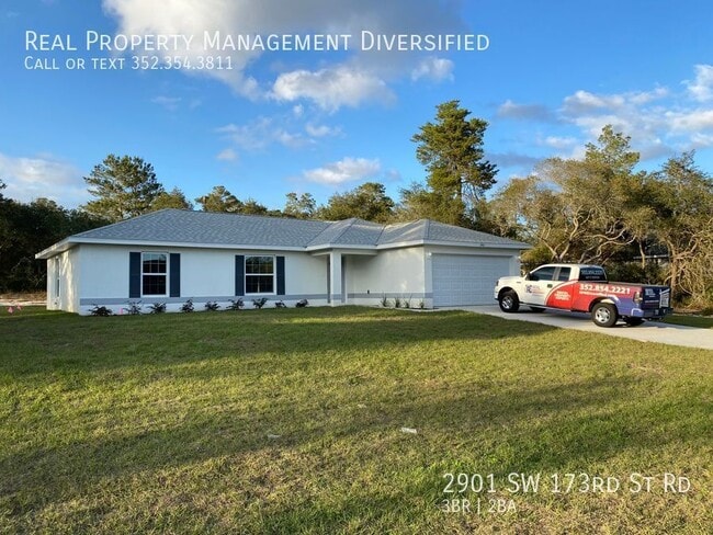 2901 SW 173rd Street Rd in Ocala, FL - Building Photo - Building Photo