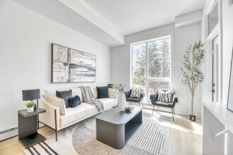 BTYYC Residences in Calgary, AB - Building Photo - Building Photo