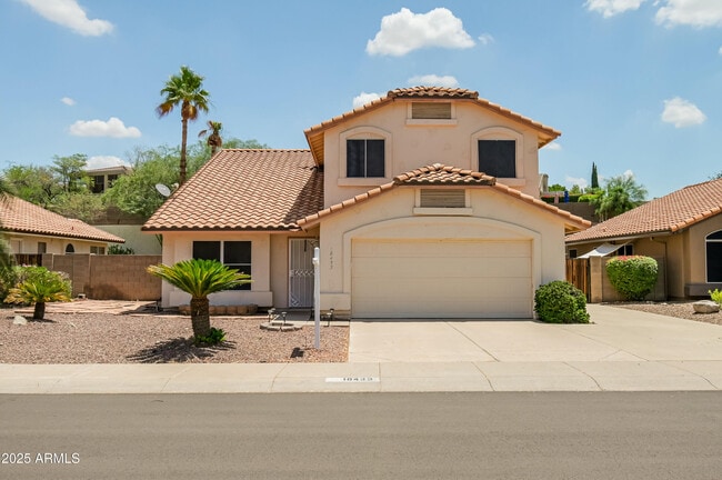 property at 18433 N 12th Wy