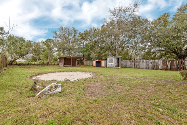 223 Fair Ave in Ozark, AL - Building Photo - Building Photo