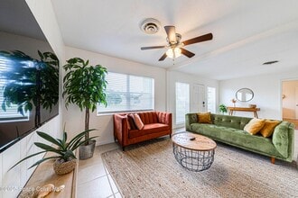 130 Melaleuca Dr in Satellite Beach, FL - Building Photo - Building Photo