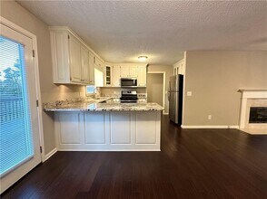 1432 Lumpkin Campground Rd S in Dawsonville, GA - Building Photo - Building Photo