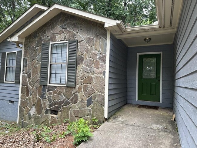 7461 Cardinal Way in Riverdale, GA - Building Photo - Building Photo
