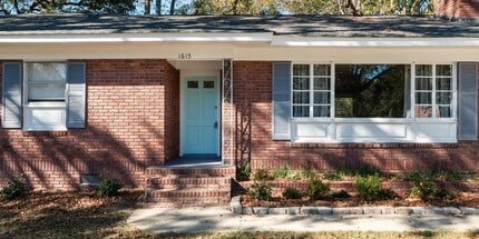 1615 Culpepper Cir in Charleston, SC - Building Photo - Building Photo