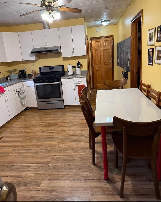 153 Cherry St, Unit 3