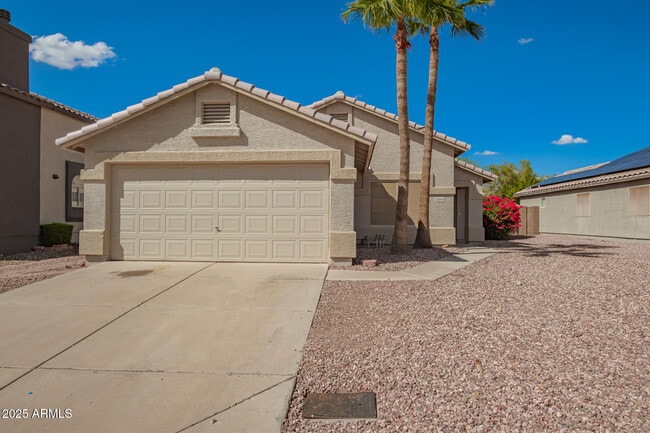 property at 11016 W Lane Ave