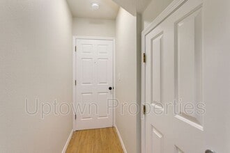 3417 SW Moss St in Portland, OR - Building Photo - Building Photo