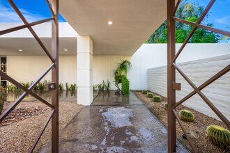 40745 Morningstar Rd in Rancho Mirage, CA - Building Photo - Building Photo