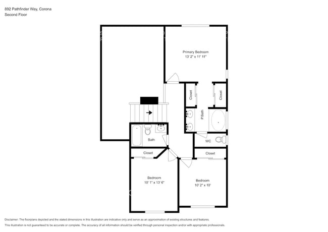 892 Pathfinder Way in Corona, CA - Building Photo - Building Photo
