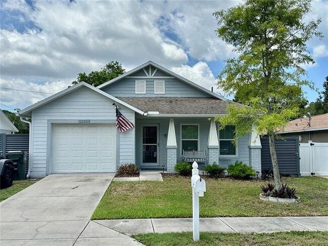 property at 1119 Beverly Ave NW