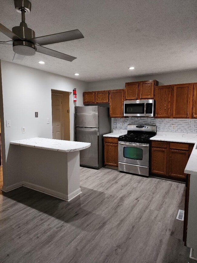 1129 Dorchester Ave in Baltimore, MD - Building Photo - Building Photo