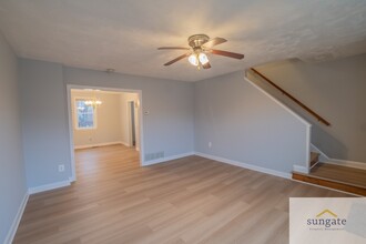 8533 Oak Rd in Parkville, MD - Building Photo - Building Photo