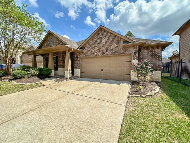 10 Pilot Rock Pl in Tomball, TX - Building Photo - Building Photo