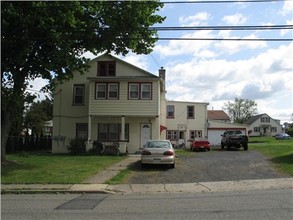 Mill Street Aptartments in Phillipsburg, NJ - Building Photo - Building Photo