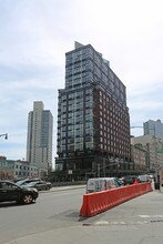 1 Flatbush in Brooklyn, NY - Foto de edificio - Building Photo