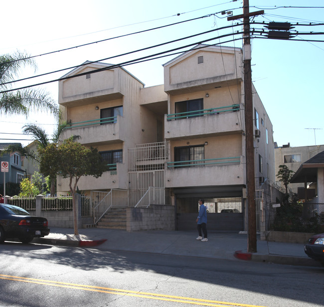 800 Alpine St in Los Angeles, CA - Building Photo - Building Photo