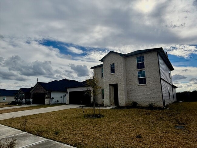 property at 7326 Audubon Russet Dr
