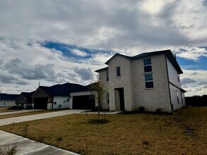 7326 Audubon Russet Dr in Richmond, TX - Building Photo - Building Photo