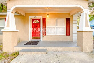 2907 E 27th Ave in Tampa, FL - Building Photo - Building Photo
