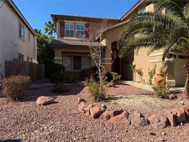 605 Runbridge St in Las Vegas, NV - Building Photo - Building Photo