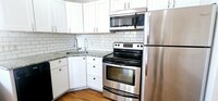 362 W Ritner St, Unit 2 in Philadelphia, PA - Building Photo - Building Photo