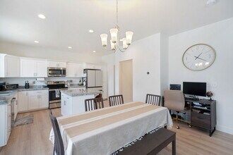 7192 N Silver Spring Way in Eagle Mountain, UT - Building Photo - Building Photo