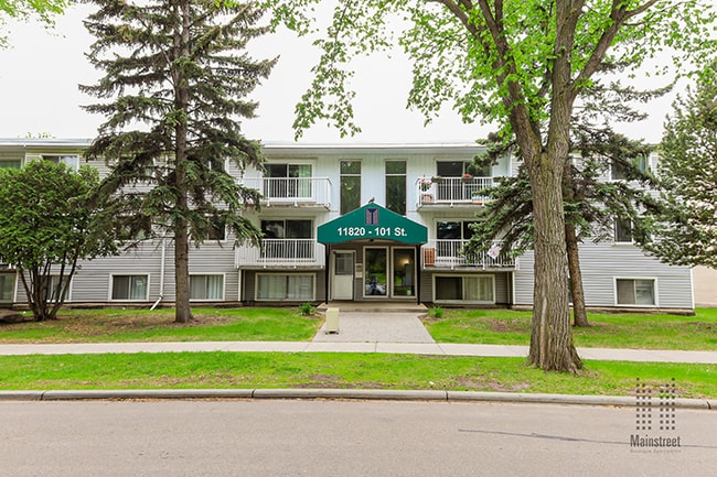 Prairie Manor