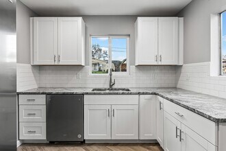 506 Southway Dr-Unit -A in Lewiston, ID - Building Photo - Building Photo