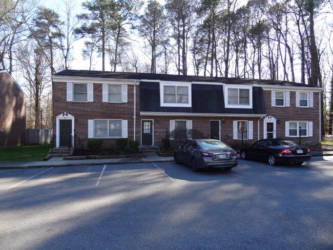 388 Jury Ln in Newport News, VA - Building Photo - Building Photo