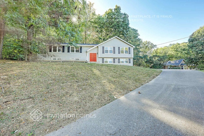property at 539 Glen Echo Dr