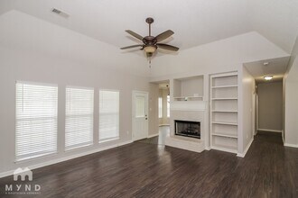 7641 Winners Cir W in Southaven, MS - Building Photo - Building Photo