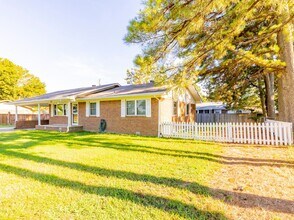 115 Ketchum Ln in Lonoke, AR - Building Photo - Building Photo