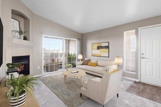 Summerfield Condominiums in Aurora, CO - Building Photo - Building Photo