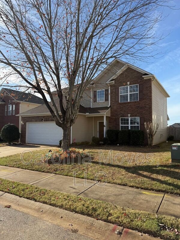 223 Collingwood Ln in Spartanburg, SC - Building Photo - Building Photo