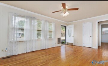 3809 Saturn Dr SW in Huntsville, AL - Building Photo - Building Photo