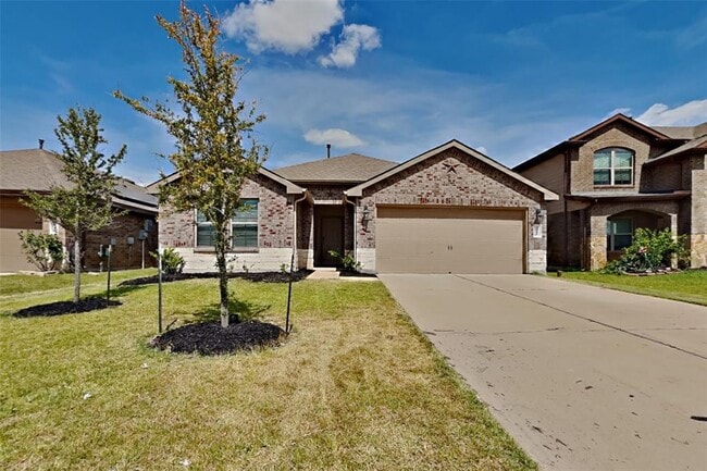 property at 3519 Windham Way