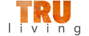 Property Management Company Logo TRU Living