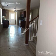927 Parkplace Ridge in Princeton, TX - Building Photo - Building Photo
