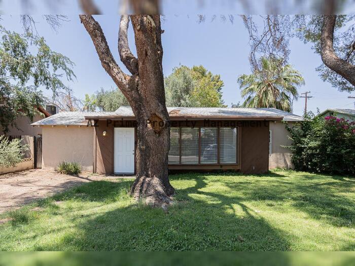 506 W 11th St in Tempe, AZ - Building Photo