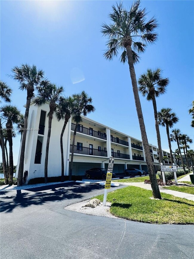 property at 3111 Pass a Grille Way