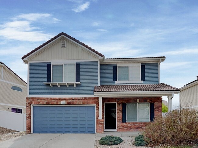 property at 5545 Cathay Ct