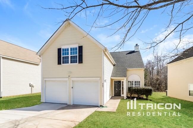 property at 7040 Fox Point Dr